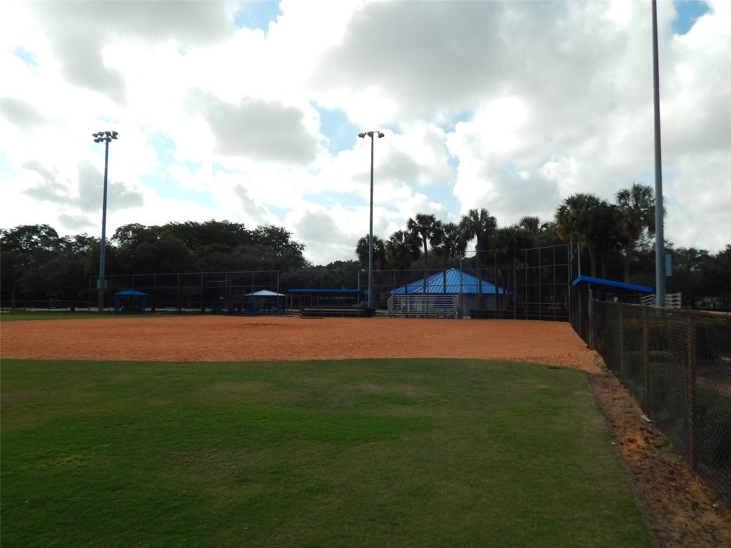 2615 N Carambola Cir 1701