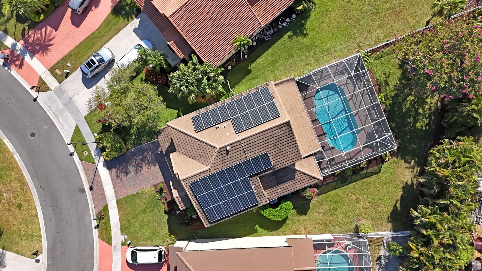 10960 La Salinas Cir