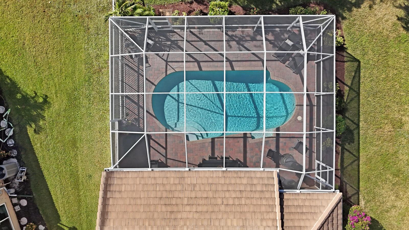 10960 La Salinas Cir