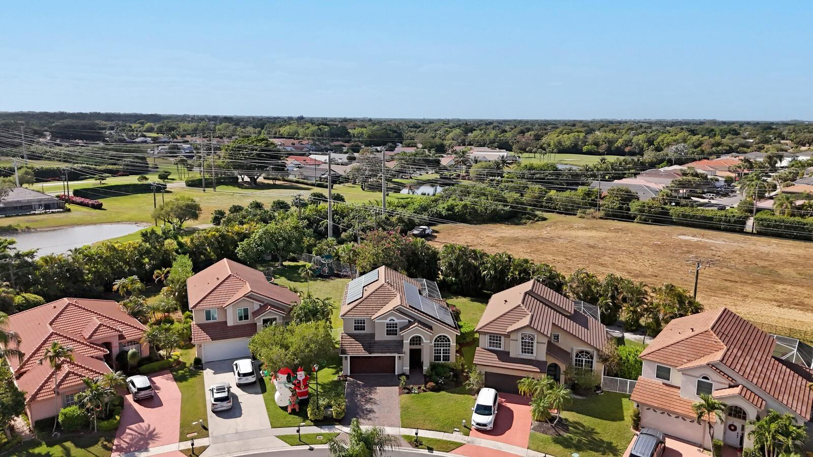 10960 La Salinas Cir