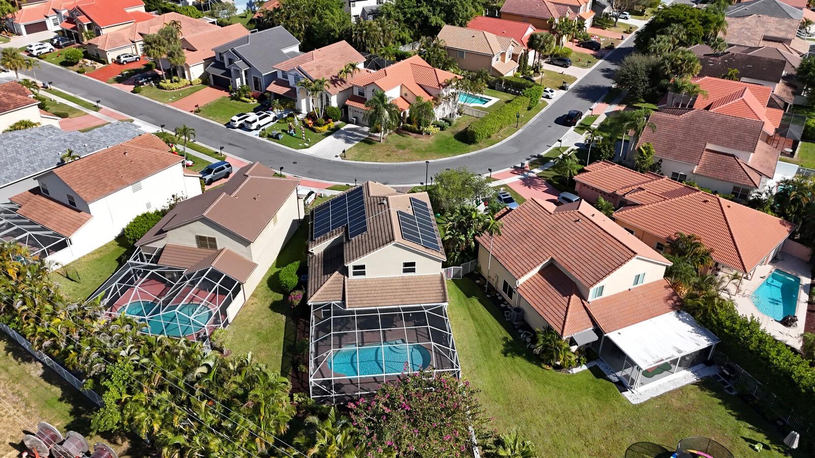 10960 La Salinas Cir