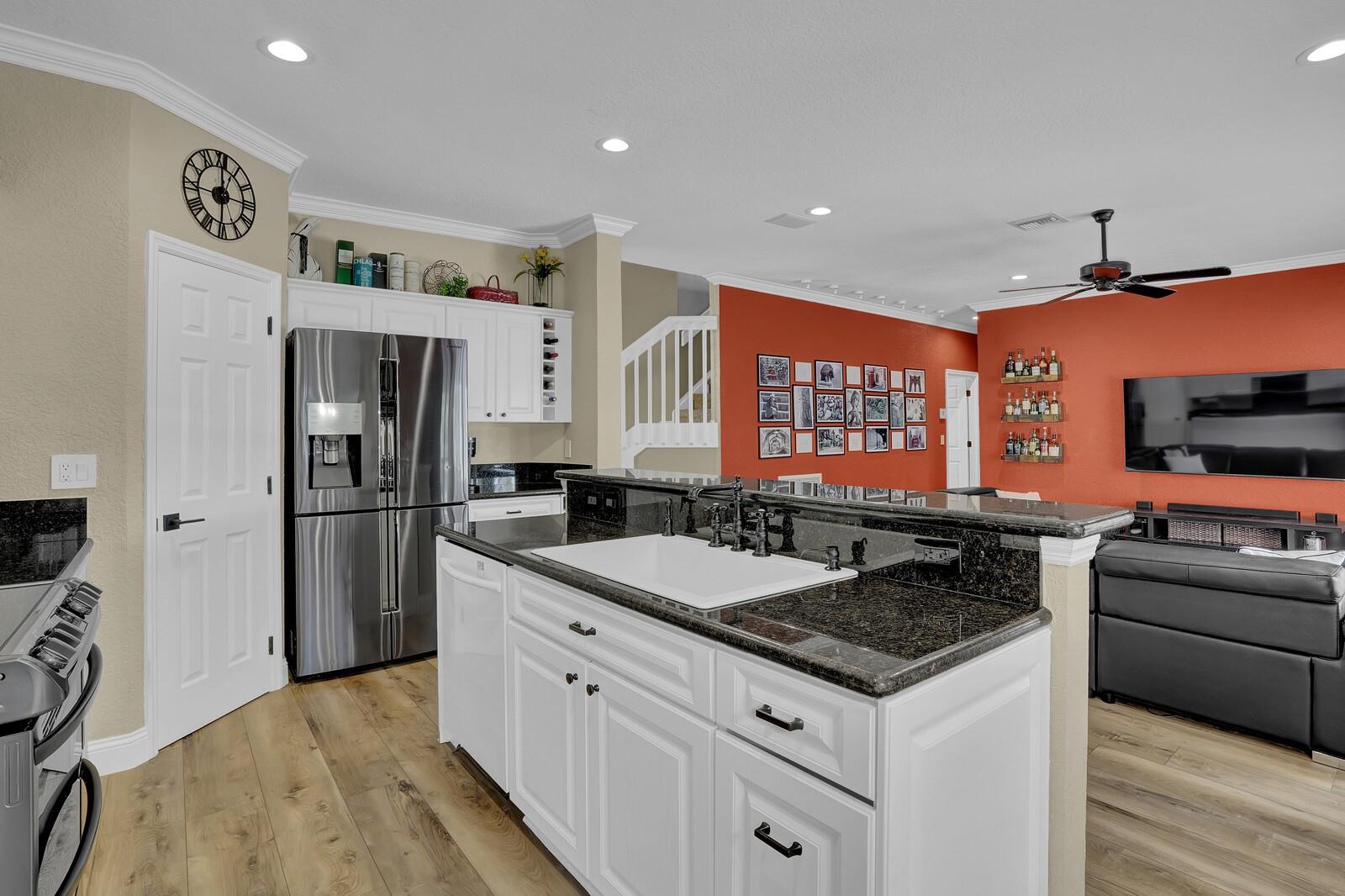 10960 La Salinas Cir