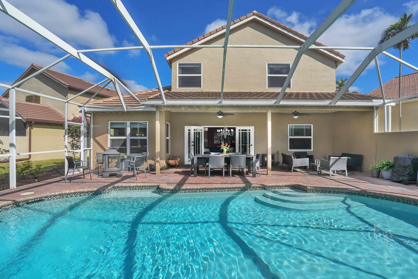 10960 La Salinas Cir