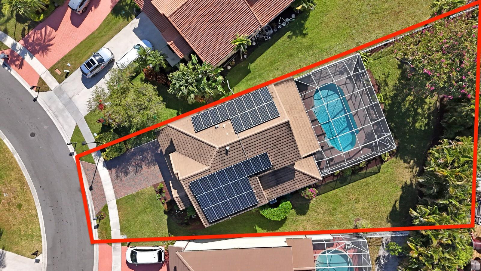 10960 La Salinas Cir