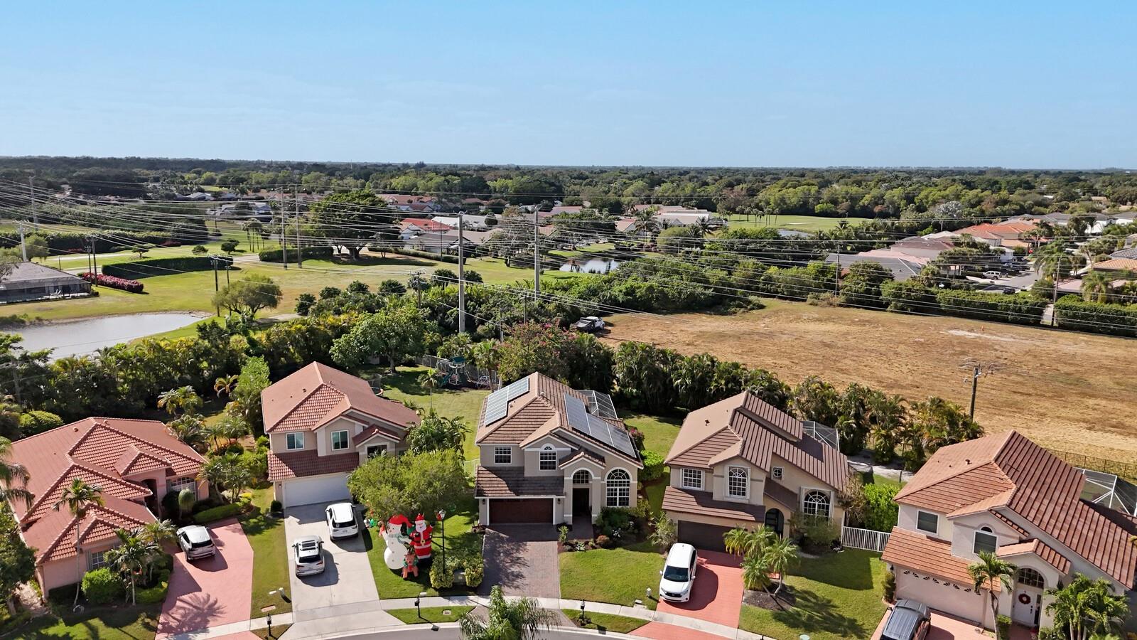 10960 La Salinas Cir