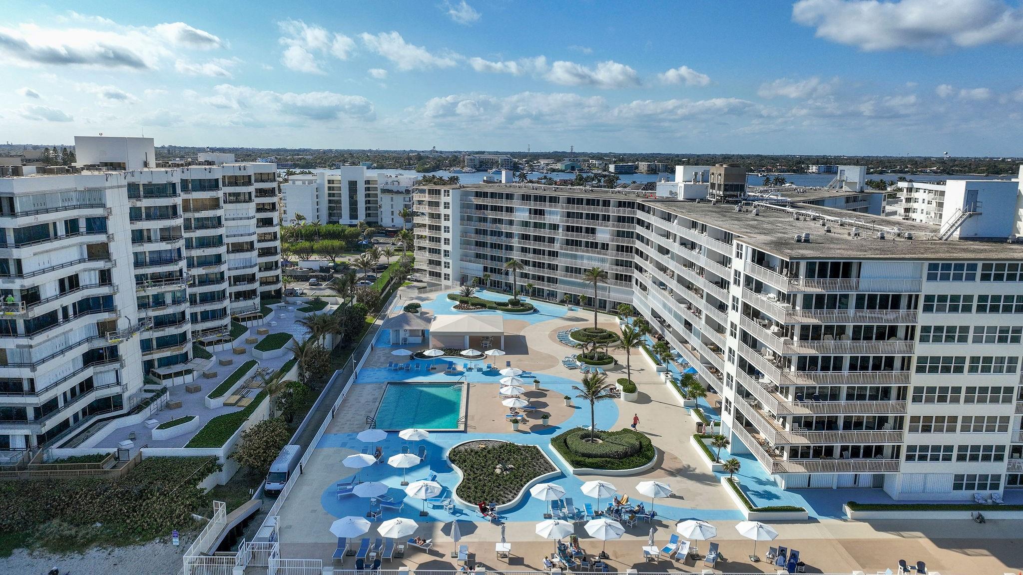 3546 S Ocean Blvd 527