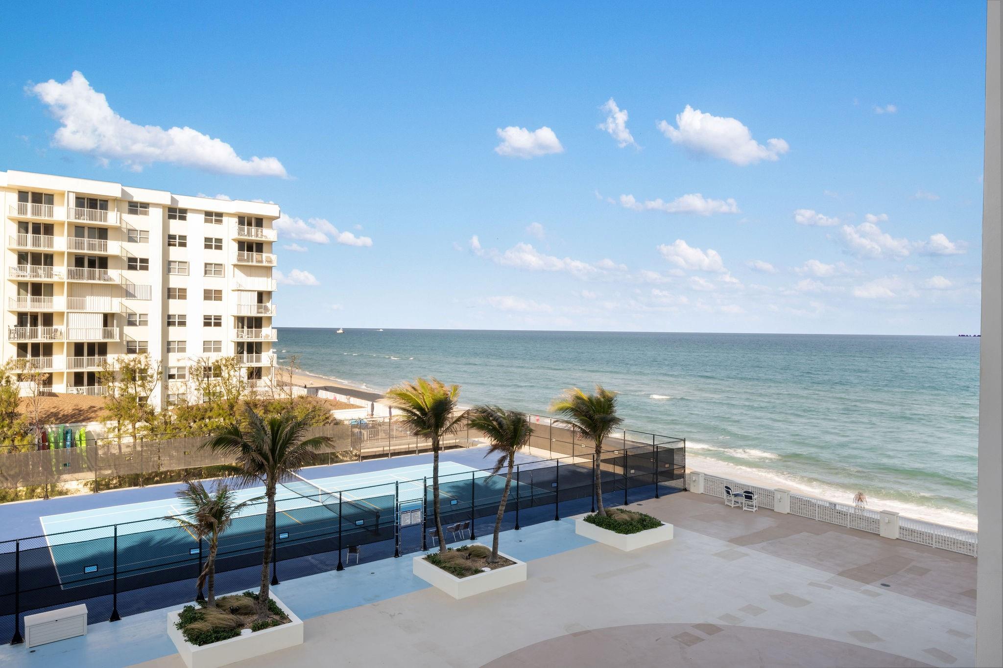 3546 S Ocean Blvd 527