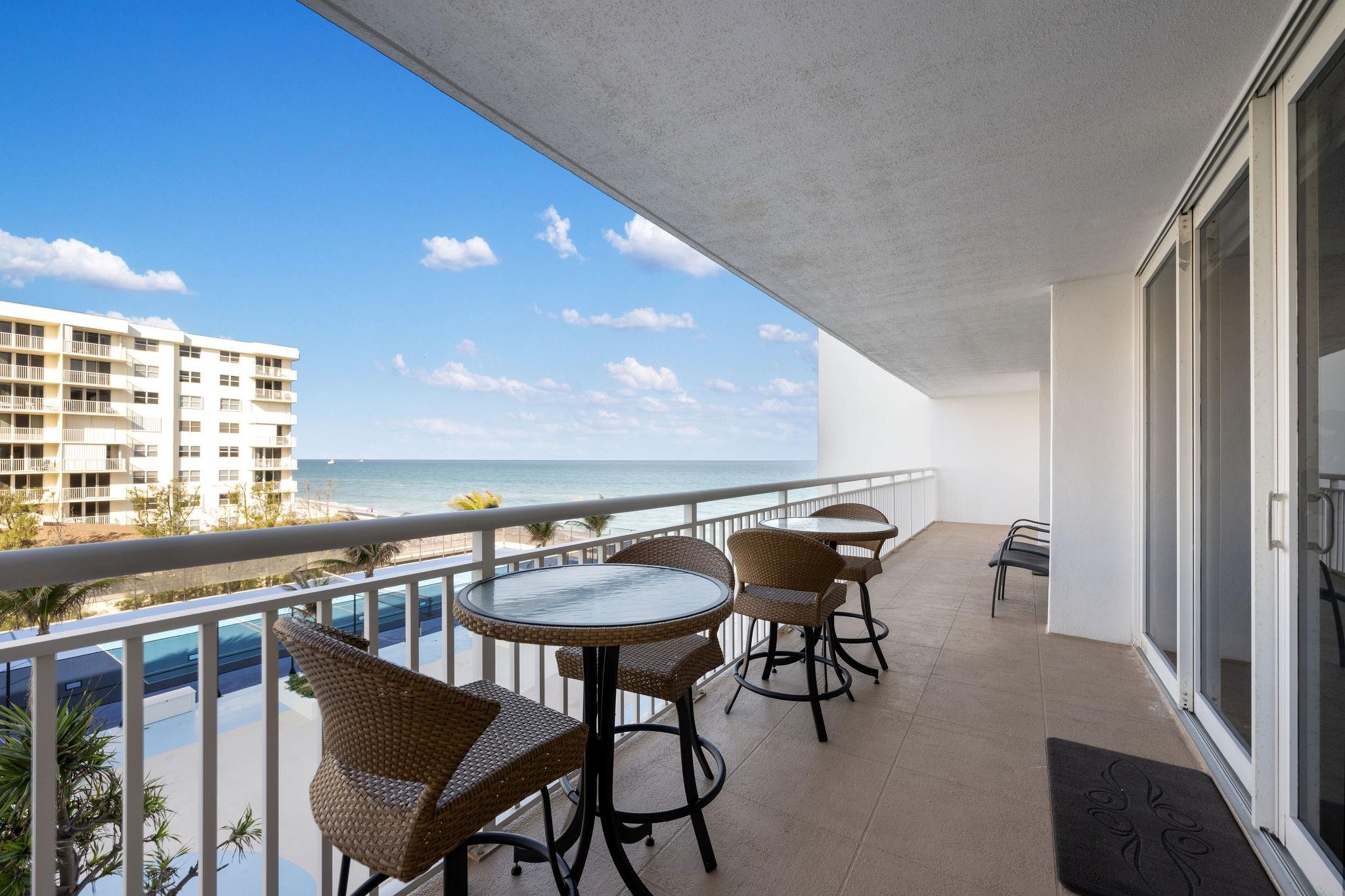 3546 S Ocean Blvd 527