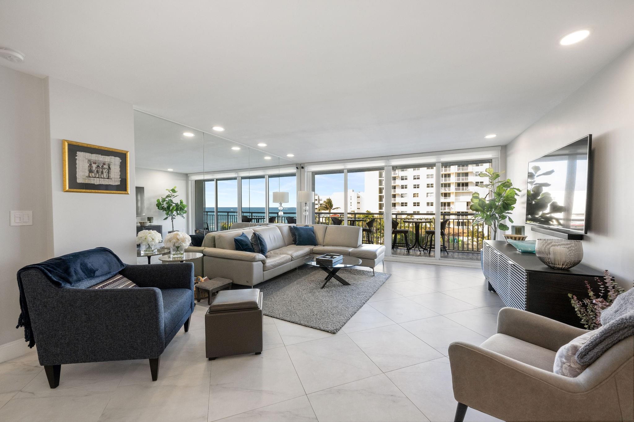 3546 S Ocean Blvd 527