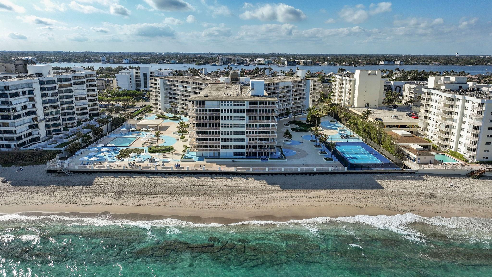 3546 S Ocean Blvd 527