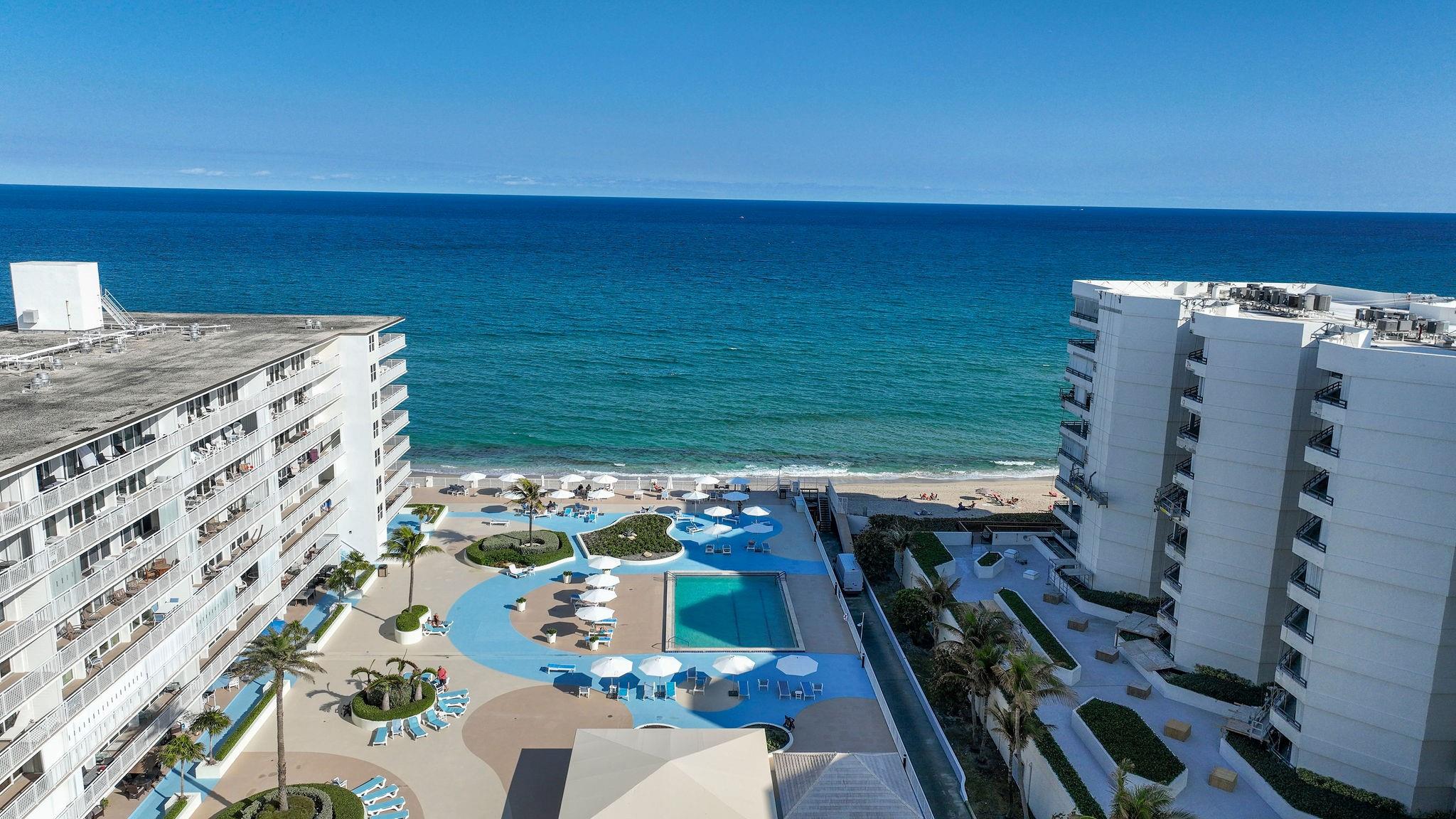 3546 S Ocean Blvd 527