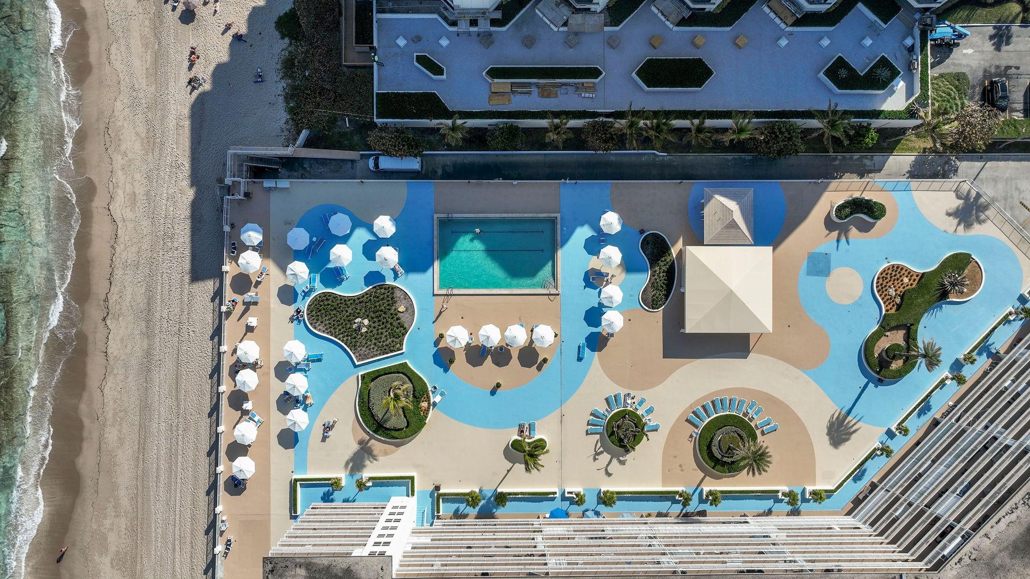 3546 S Ocean Blvd 527