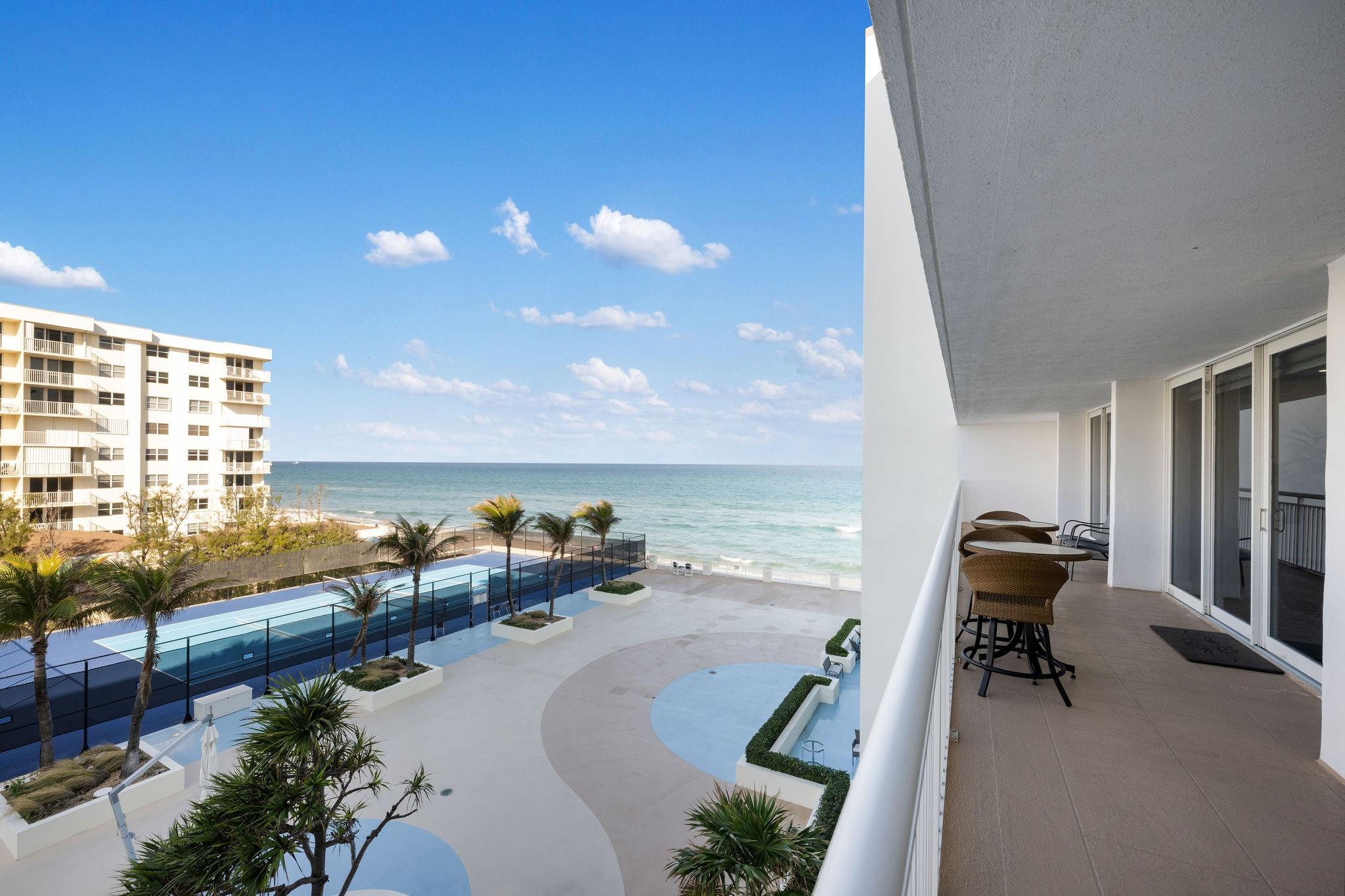 3546 S Ocean Blvd 527