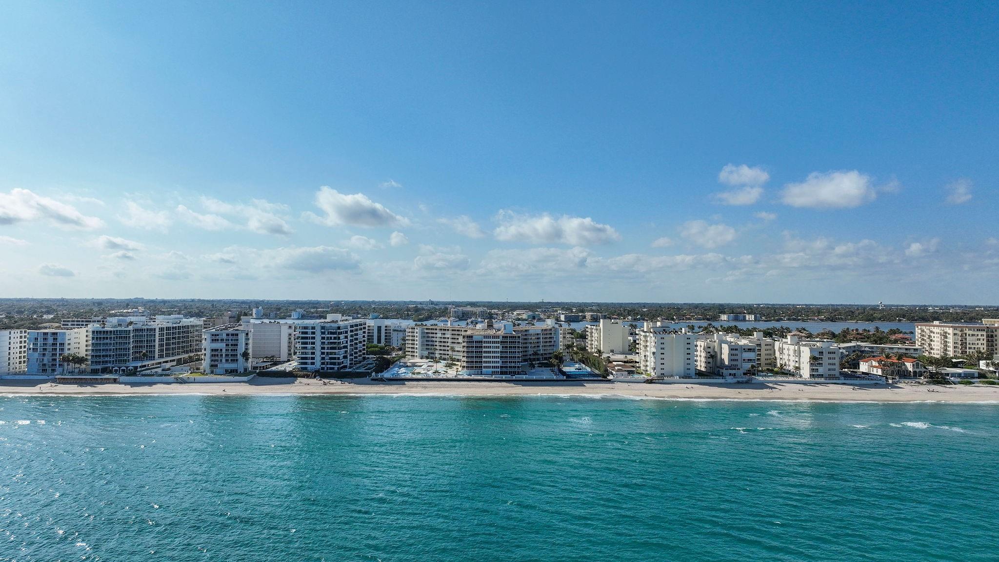 3546 S Ocean Blvd 527