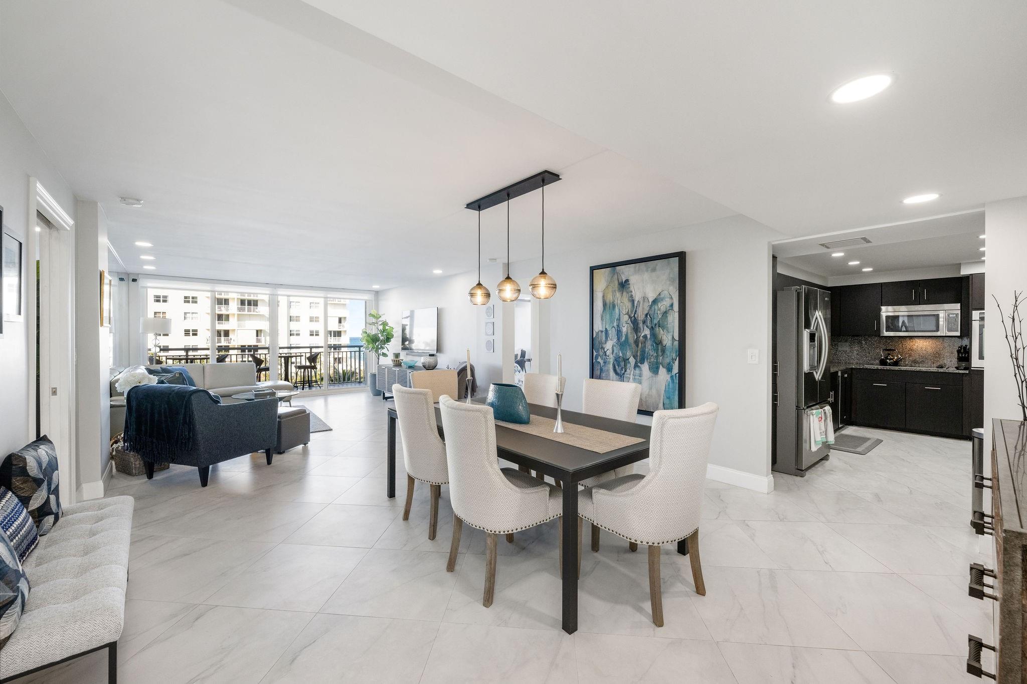 3546 S Ocean Blvd 527