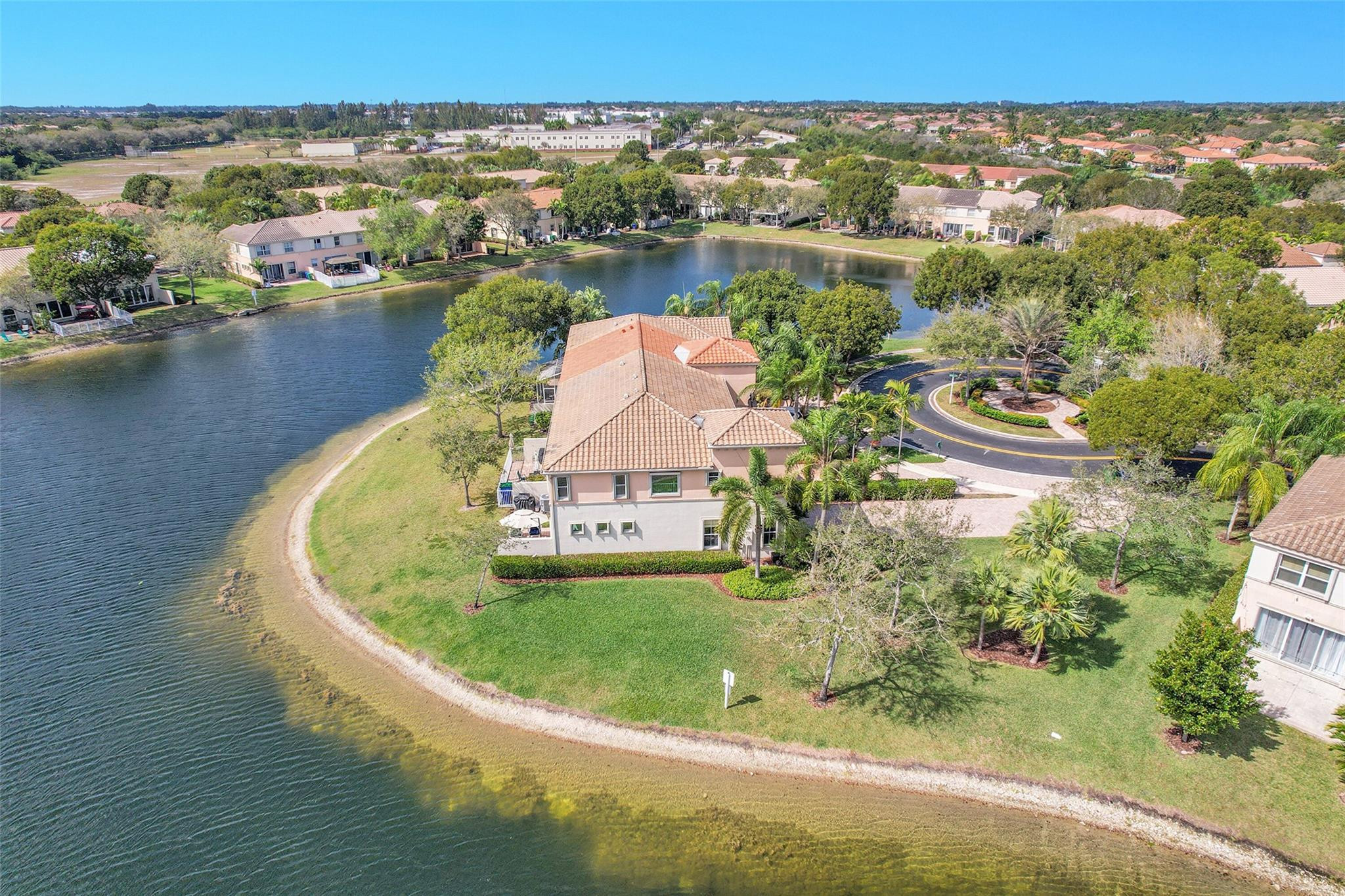 16276 SW 47th Mnr
