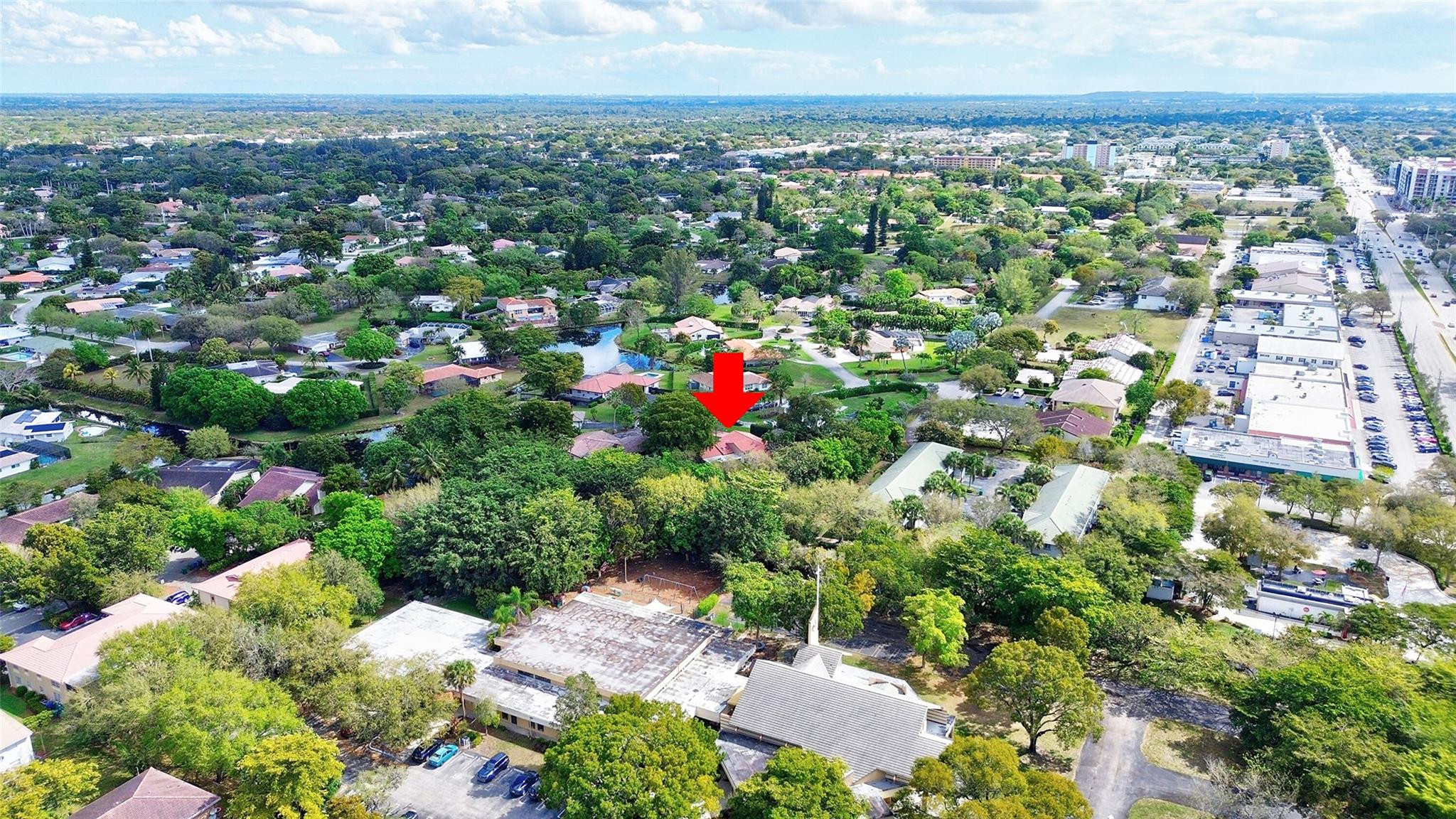 3560 NW 99th Ave