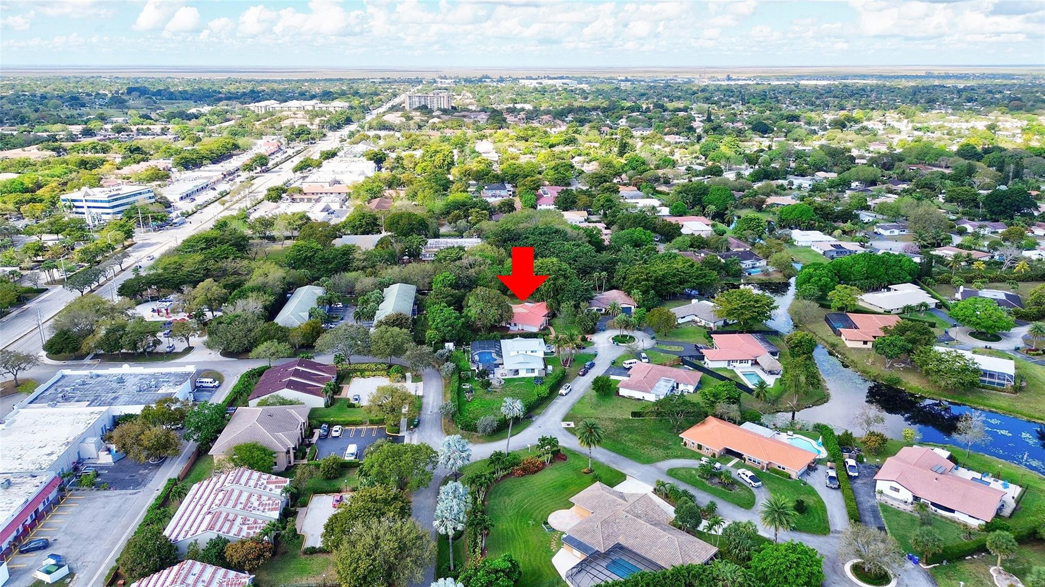 3560 NW 99th Ave