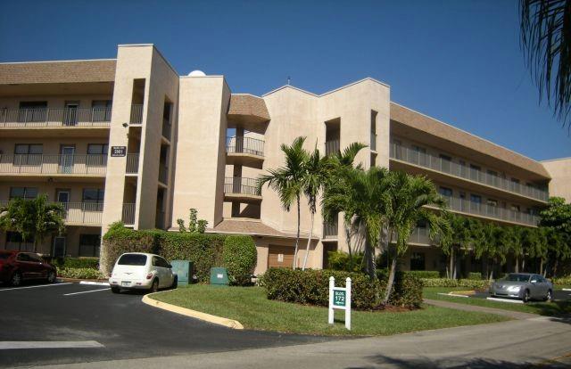 2981 N Nob Hill Rd 306