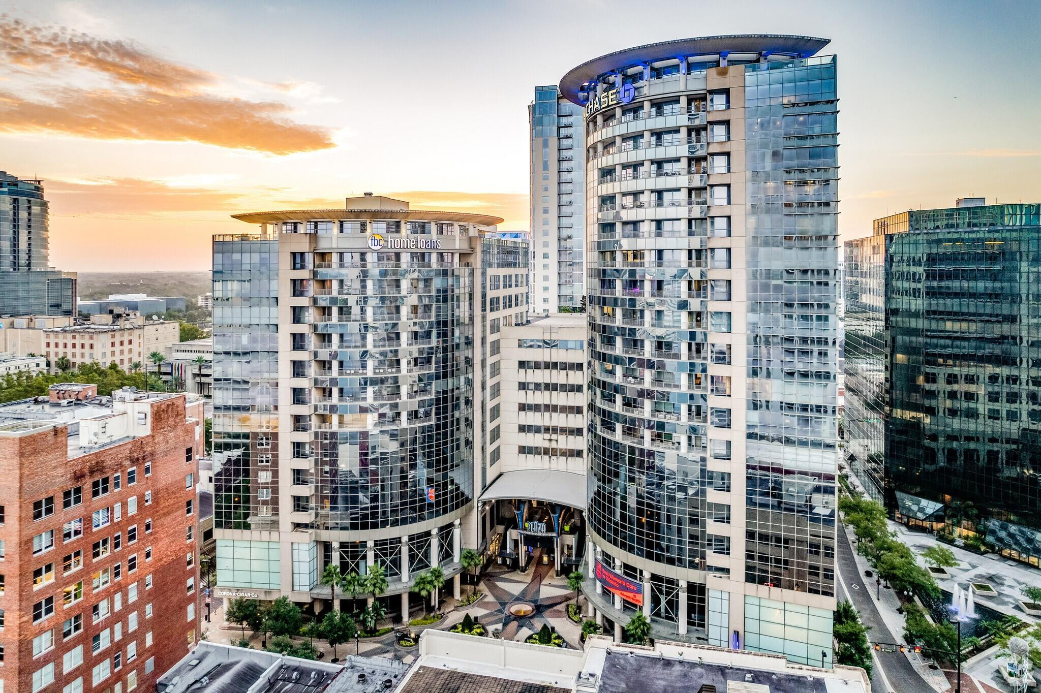 121 S Orange Ave 1450N & 1470N 