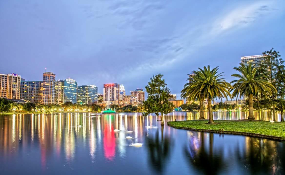 121 S Orange Ave 1450N & 1470N 