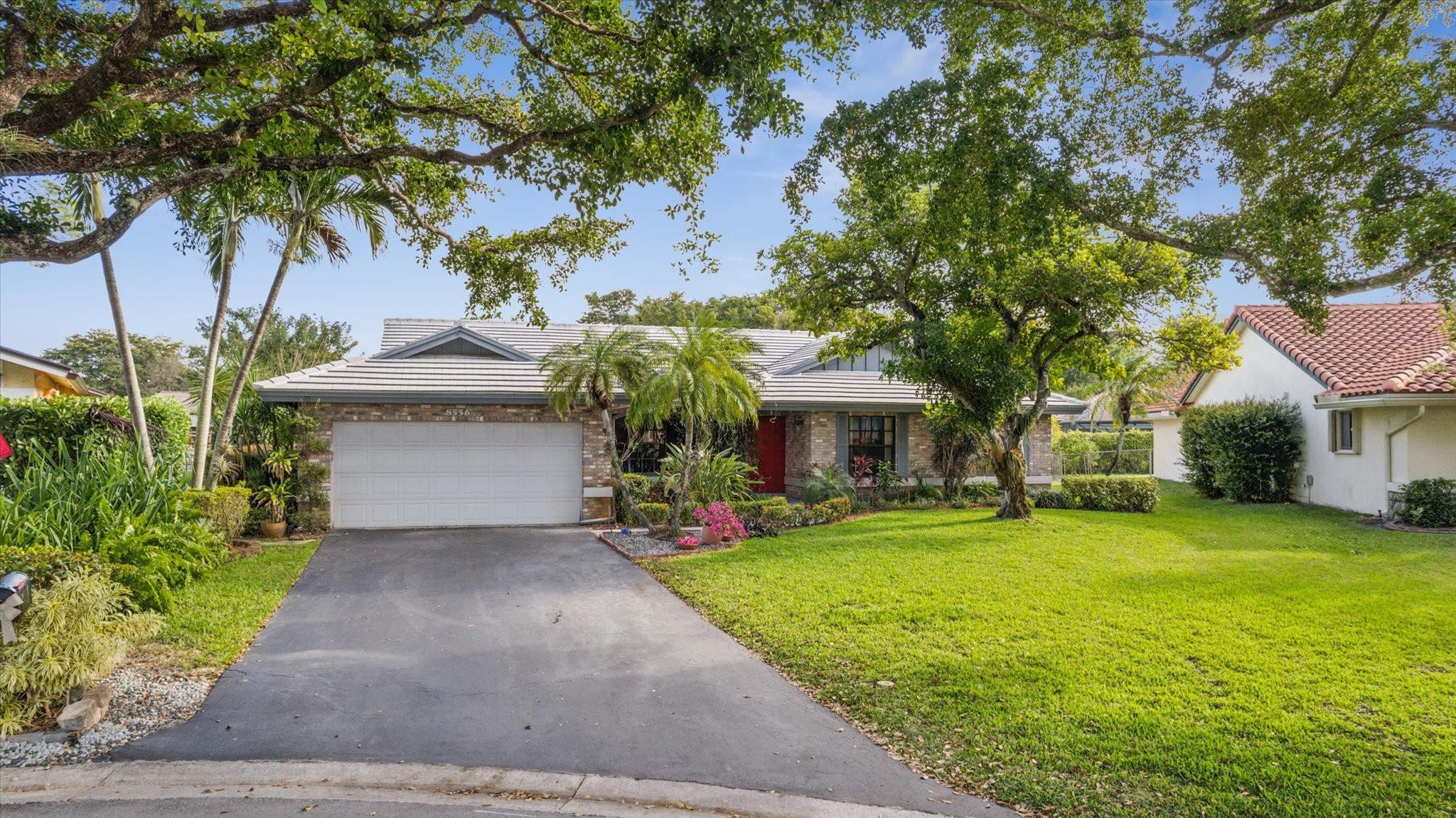 8556 NW 50th Dr