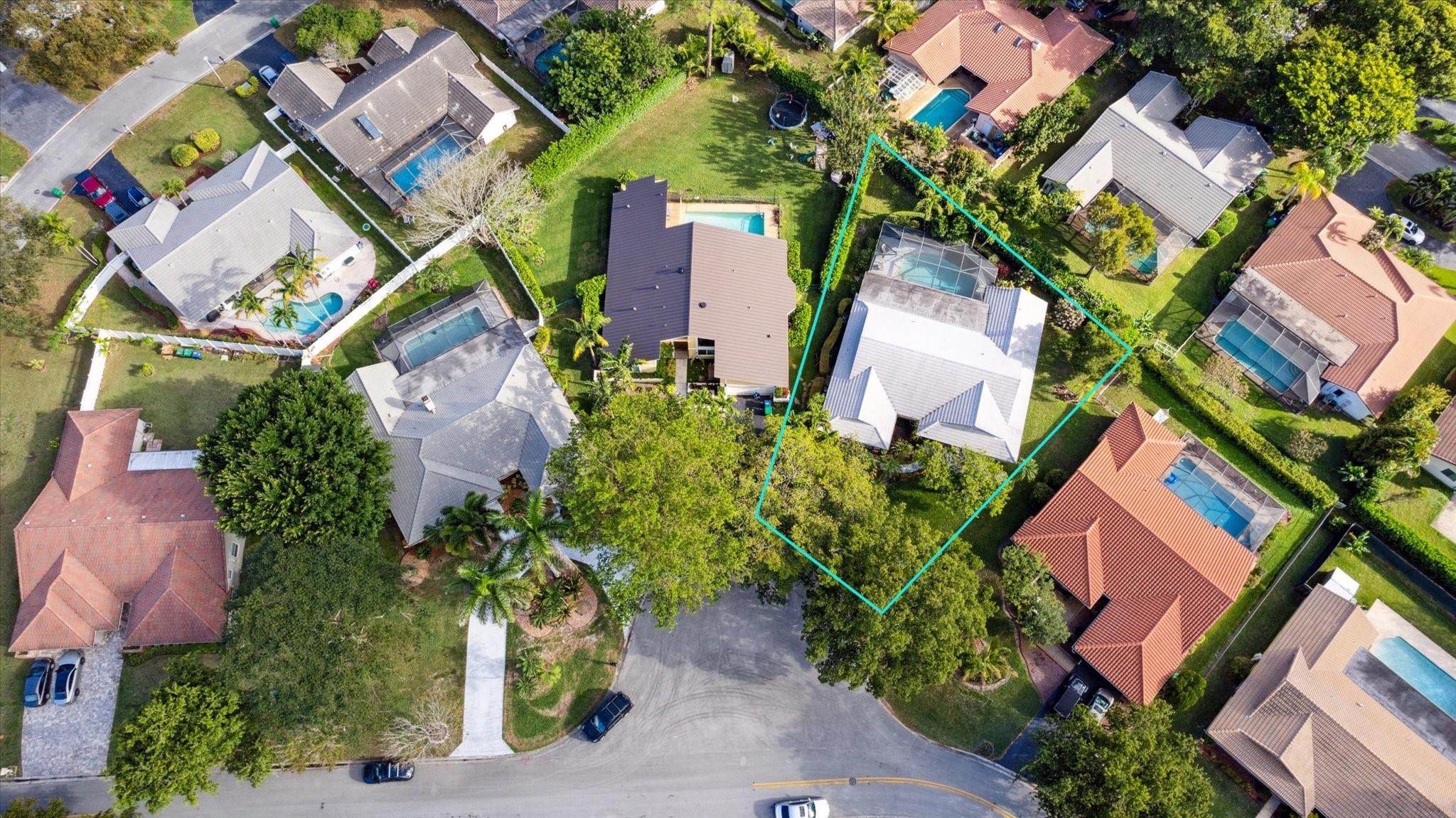 8556 NW 50th Dr
