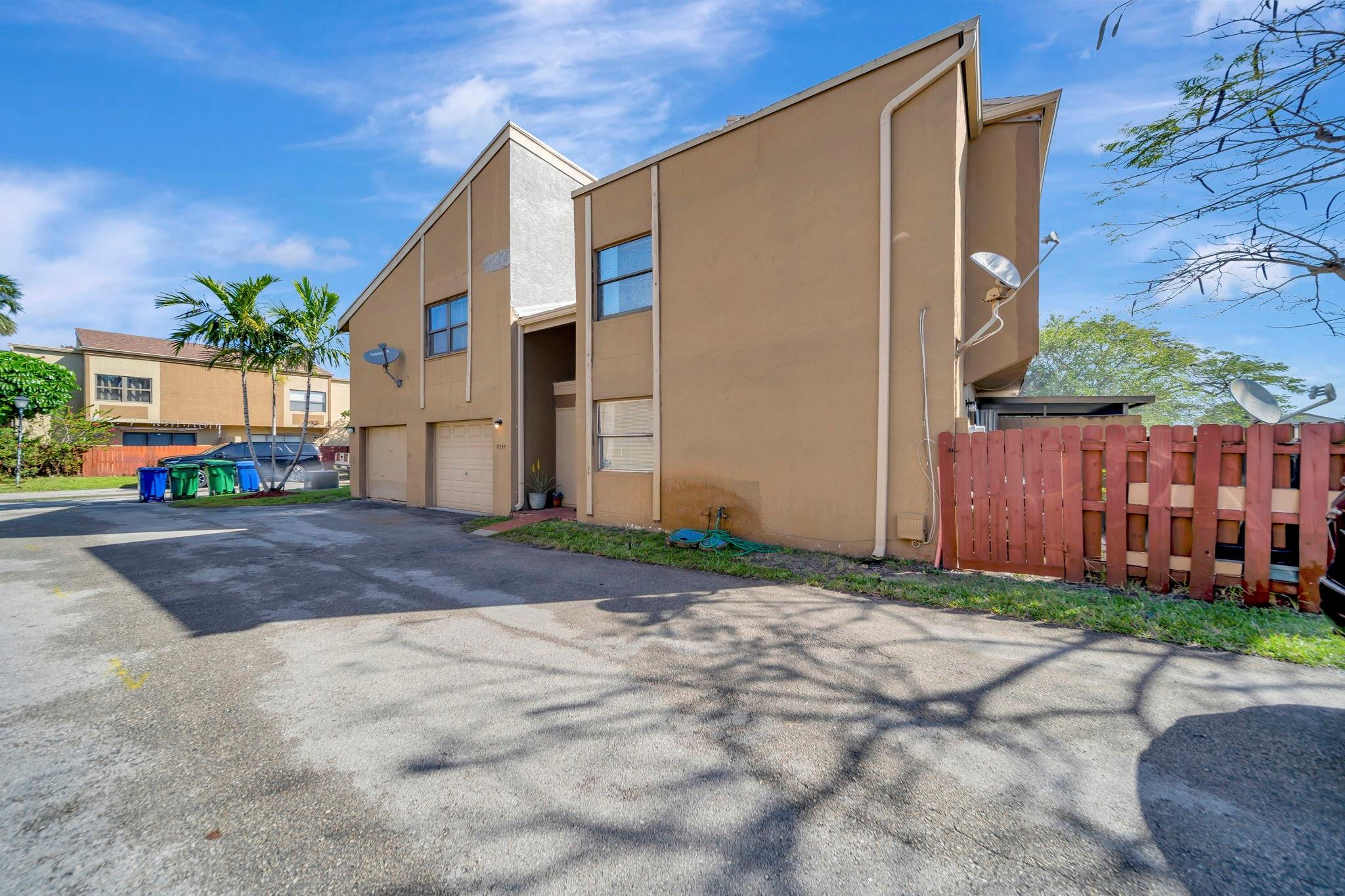 8397 N Missionwood Cir