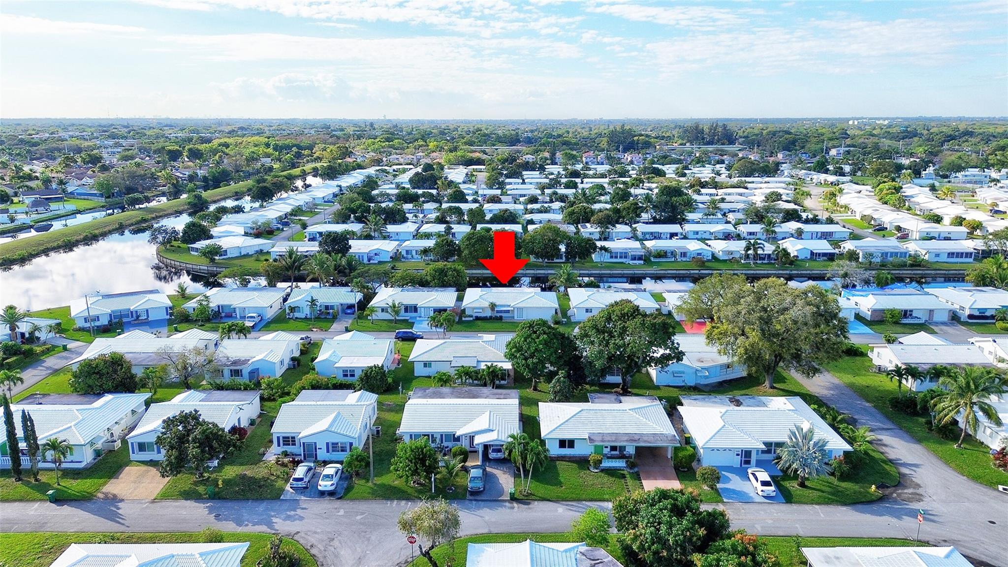6700 NW 74th Pl