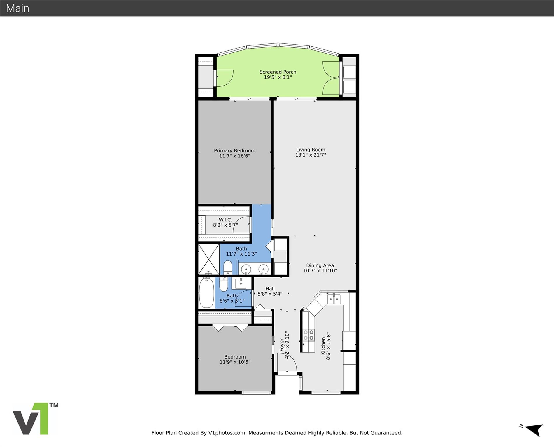 23249 Barwood Ln 303