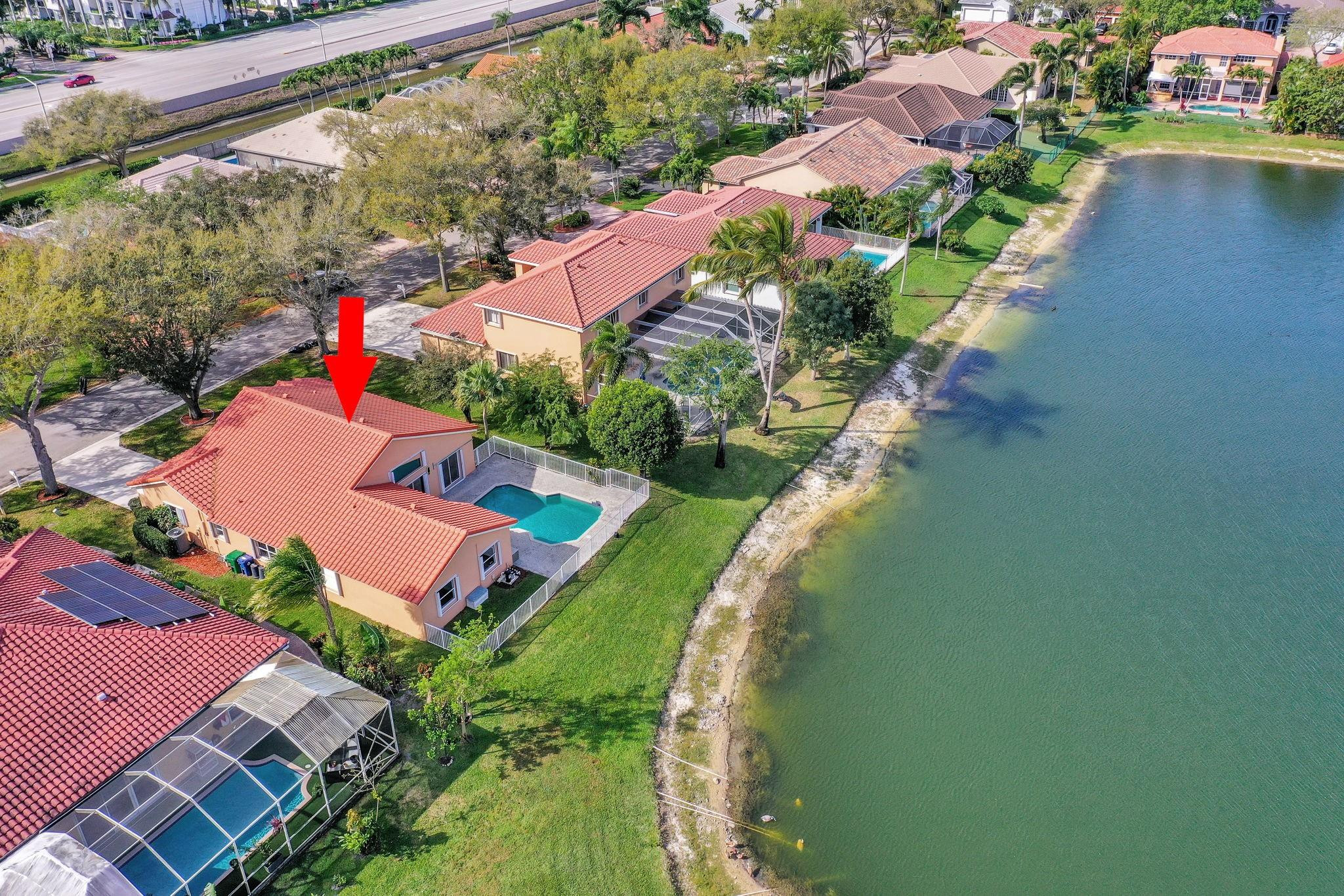 5727 NW 46th Dr