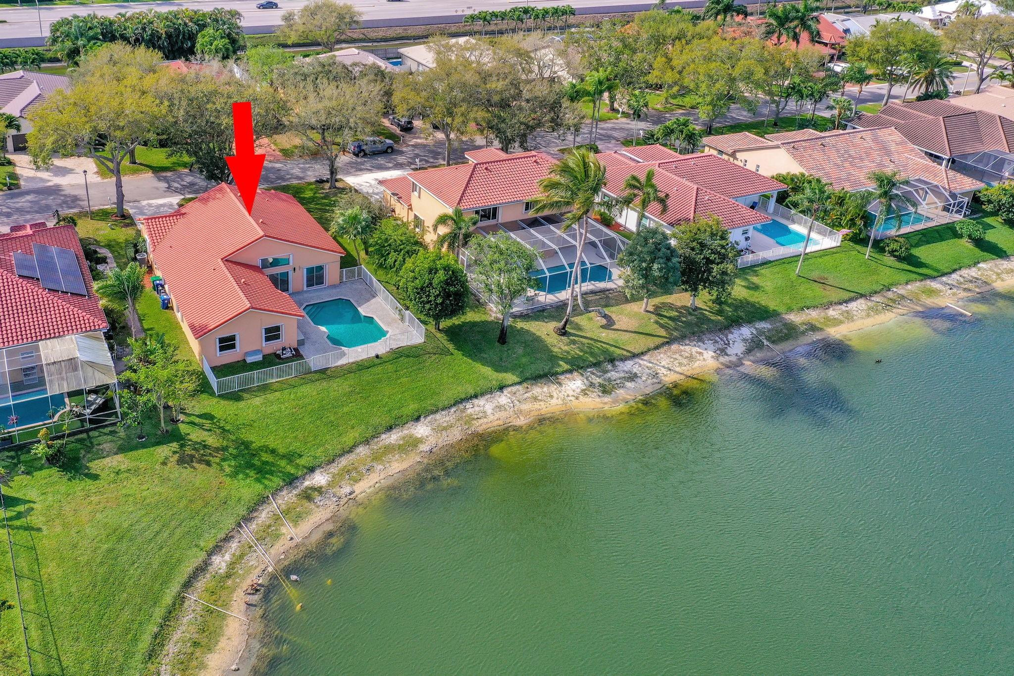 5727 NW 46th Dr