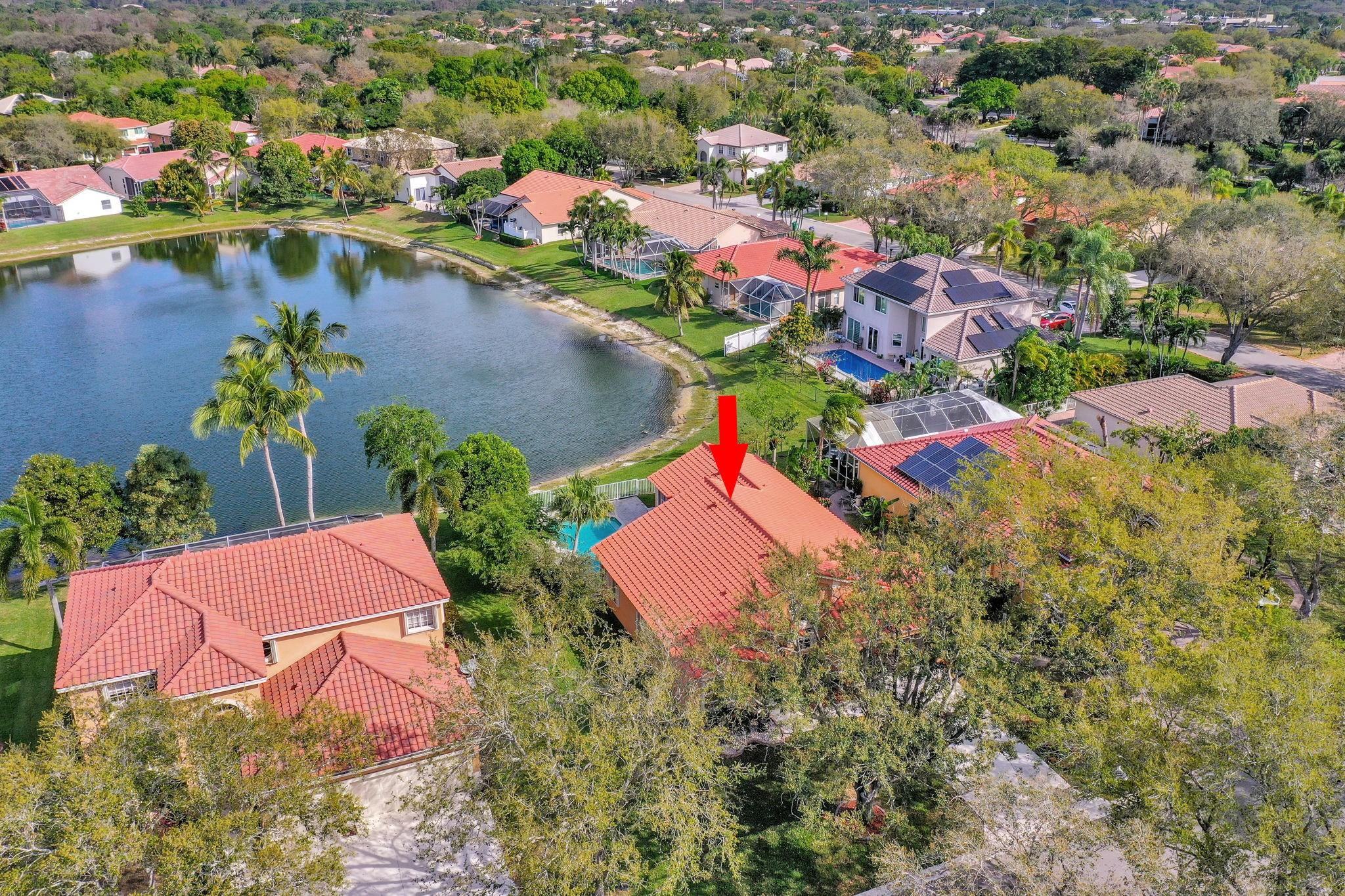 5727 NW 46th Dr