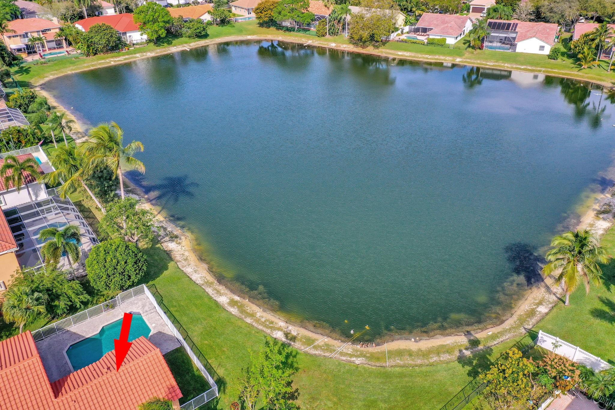 5727 NW 46th Dr