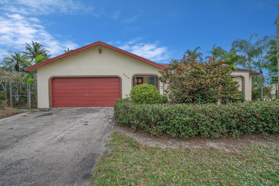 7010 NW 22nd Way
