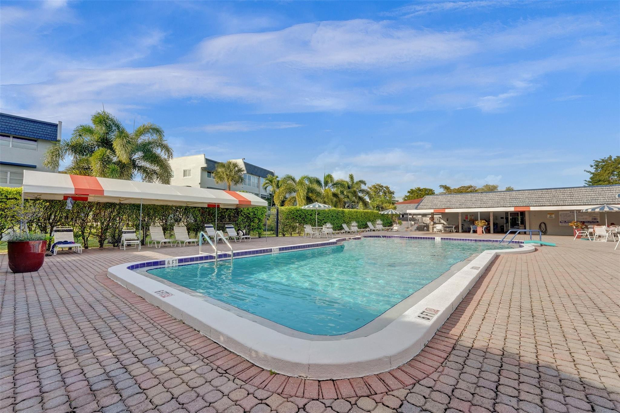 7897 Golf Circle Dr 105