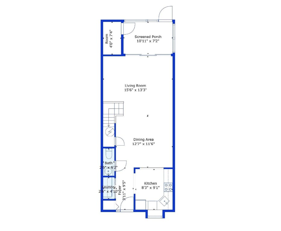 3694 Coral Tree Cir 3694