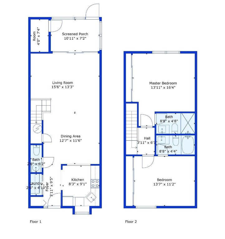 3694 Coral Tree Cir 3694