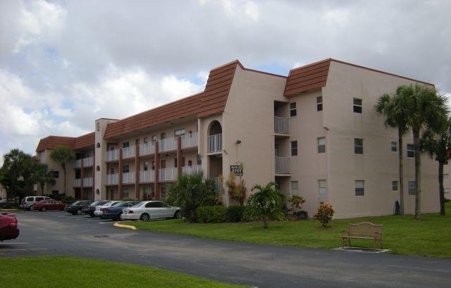 2701 N Pine Island Rd 311