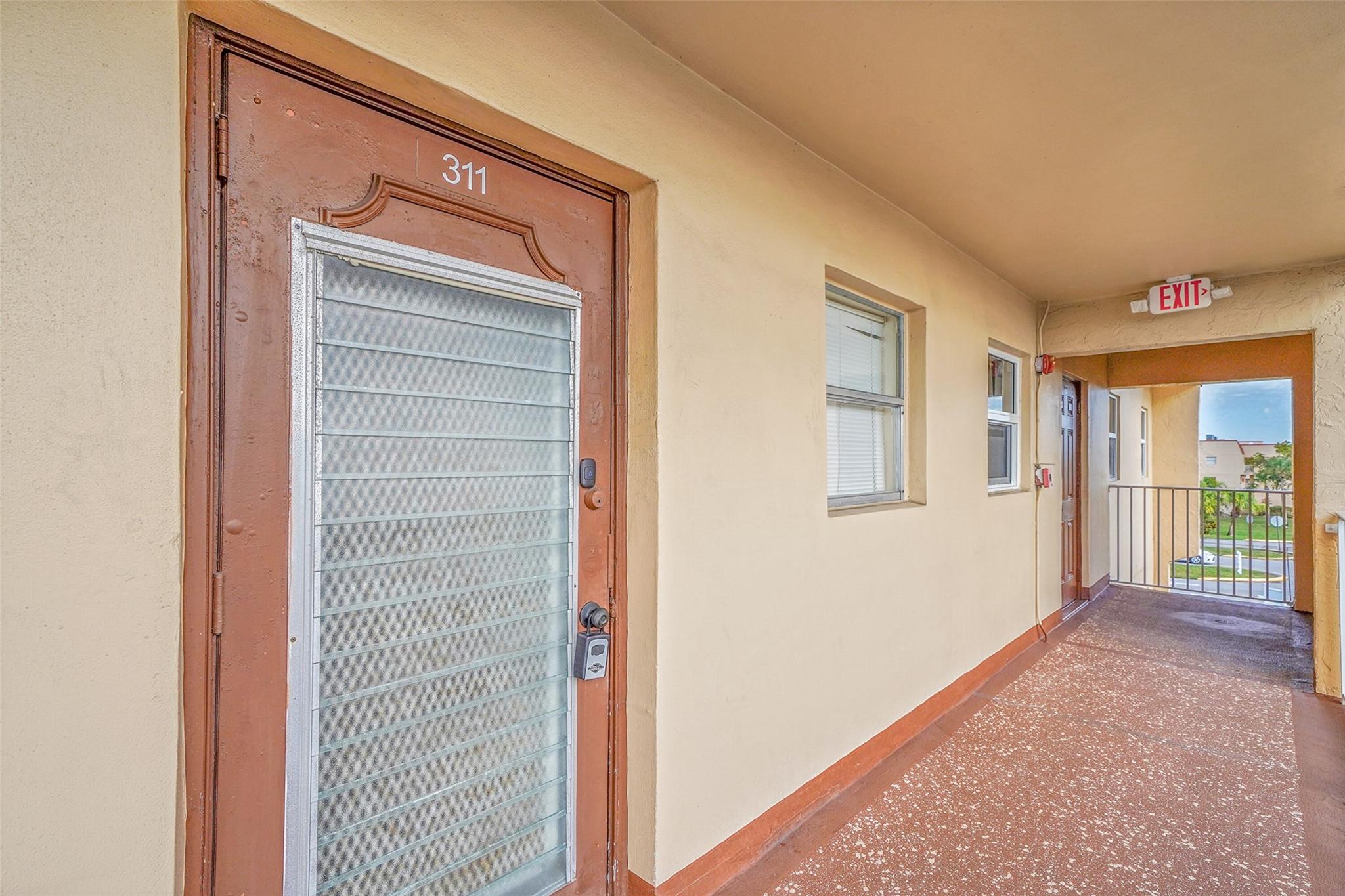 2701 N Pine Island Rd 311