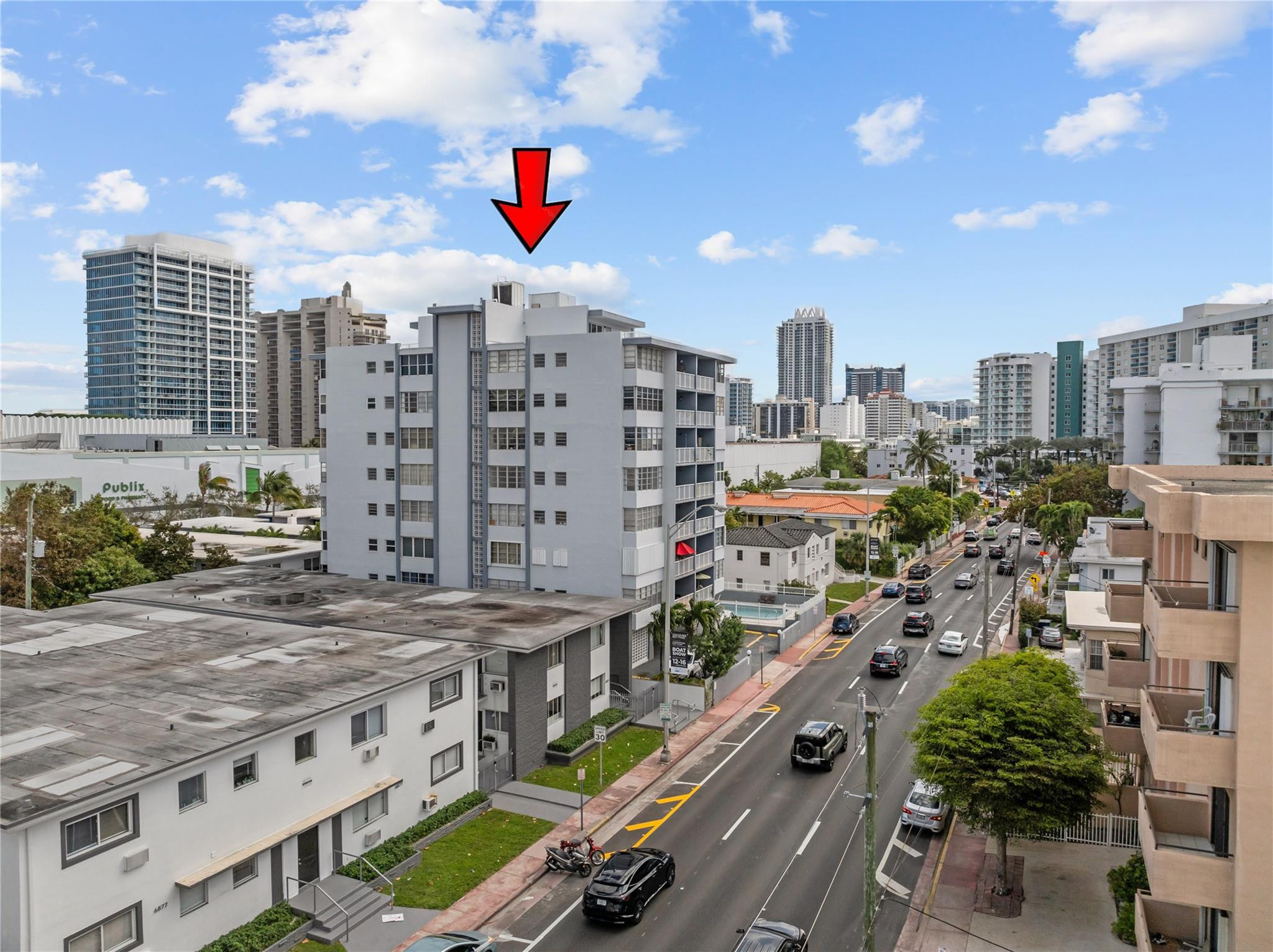 6855 Abbott Ave 5-504
