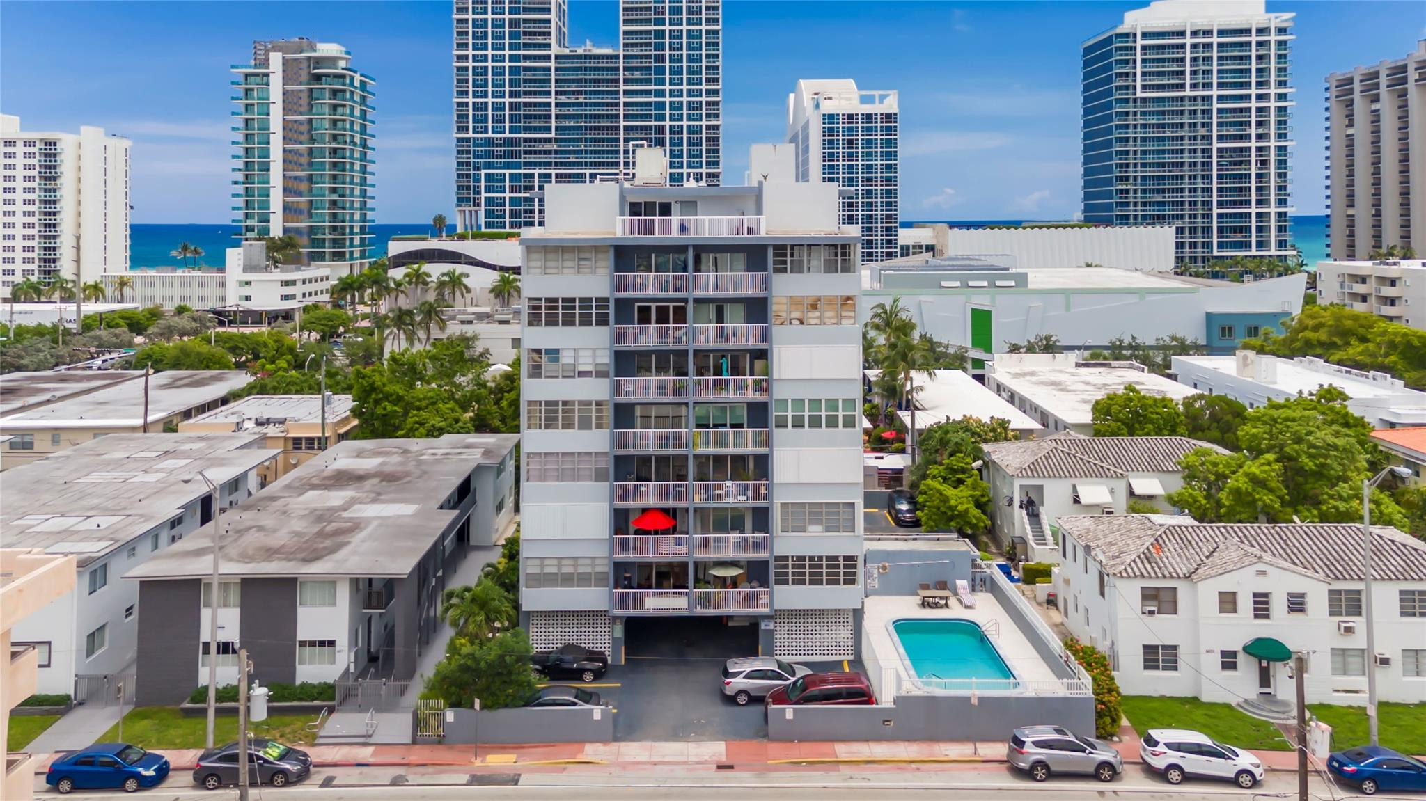 6855 Abbott Ave 5-504
