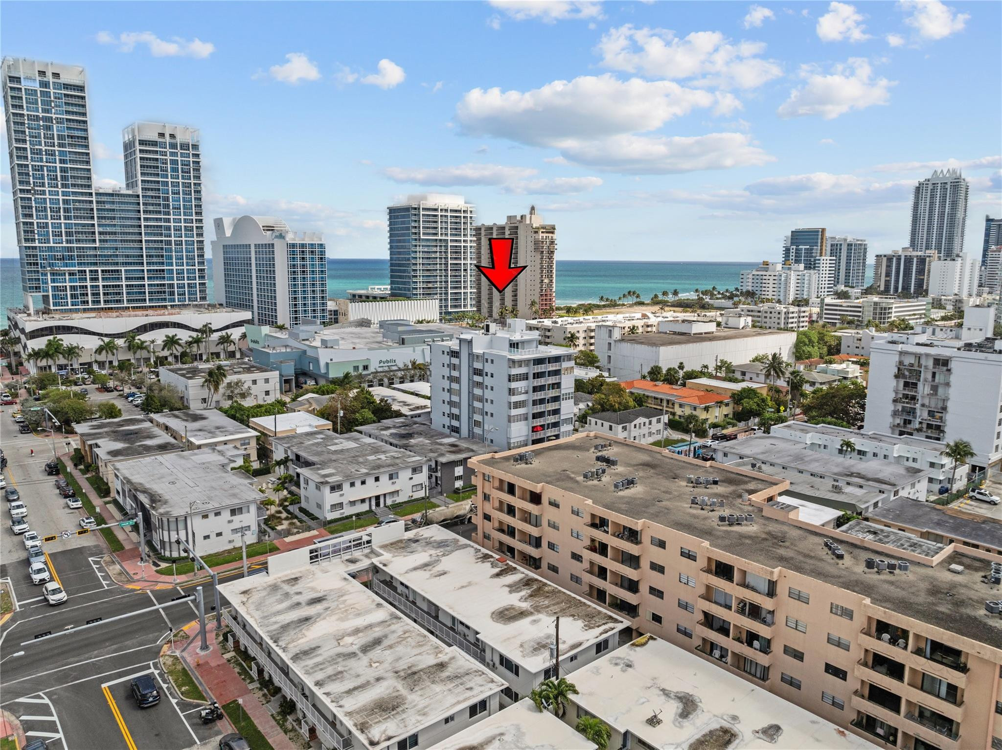 6855 Abbott Ave 5-504