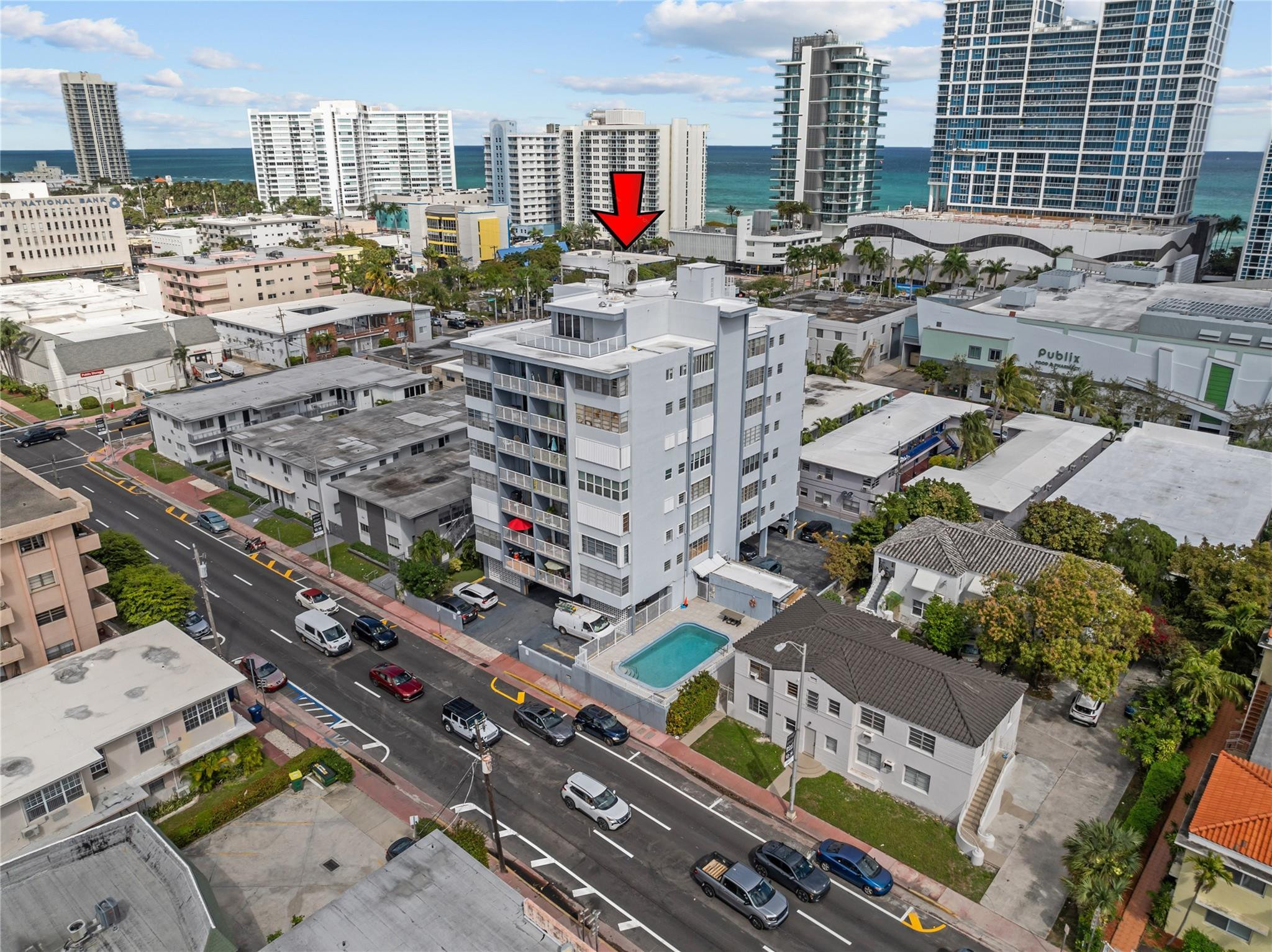6855 Abbott Ave 5-504