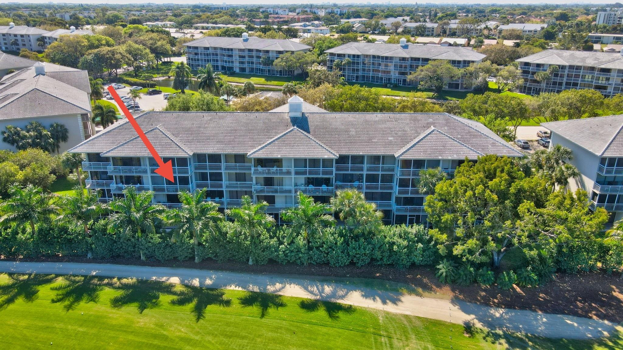 6145 Balboa Cir 305