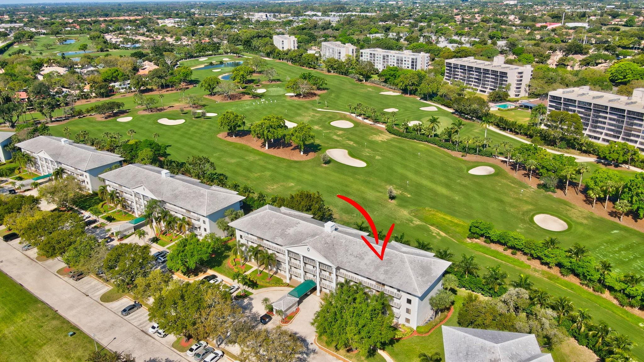 6145 Balboa Cir 305