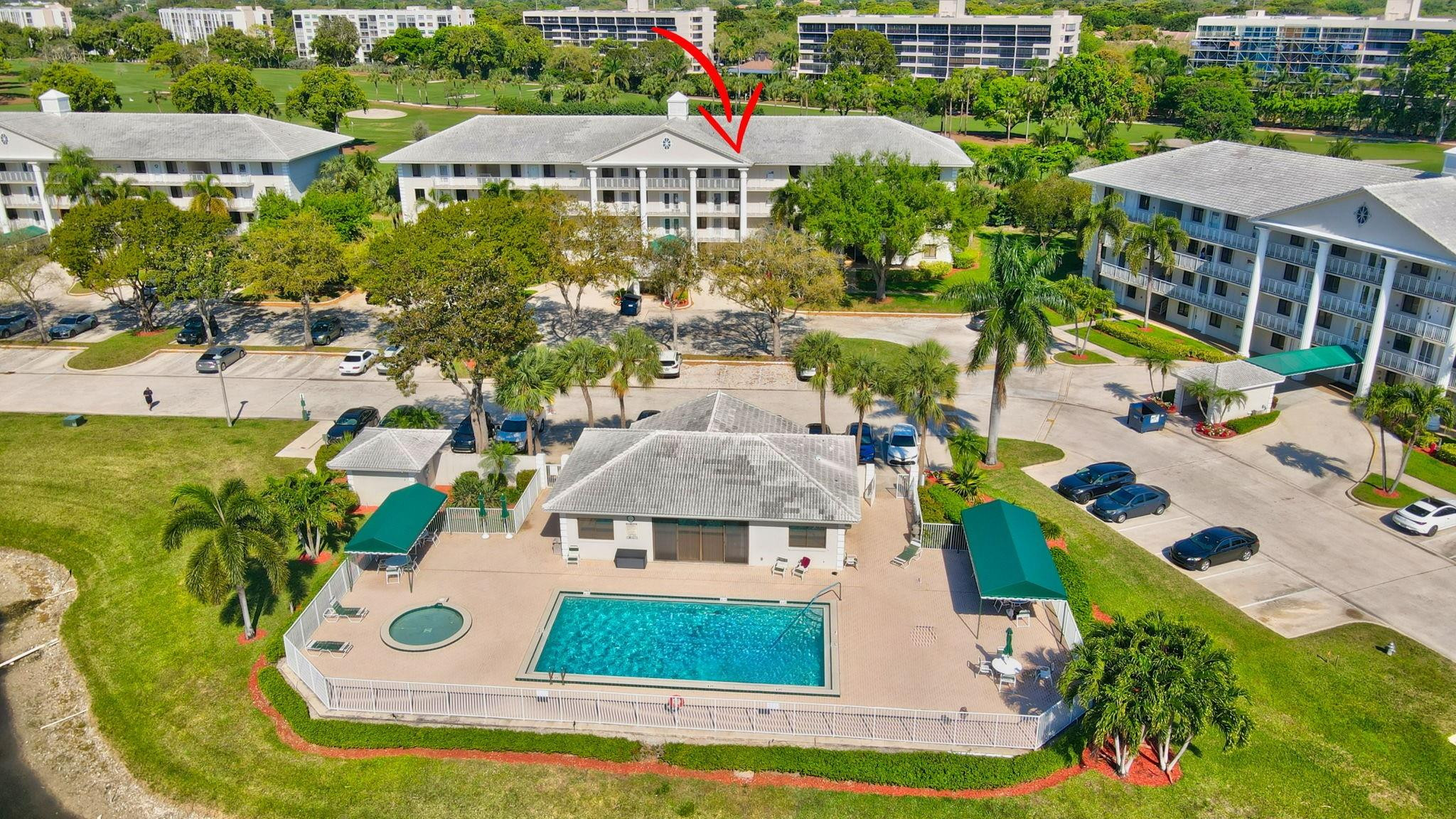 6145 Balboa Cir 305