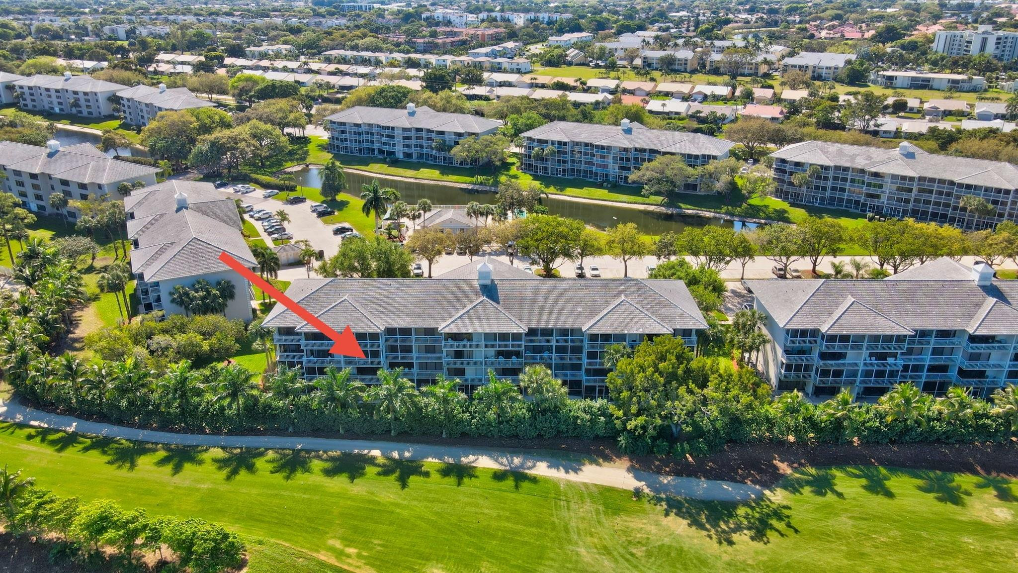 6145 Balboa Cir 305