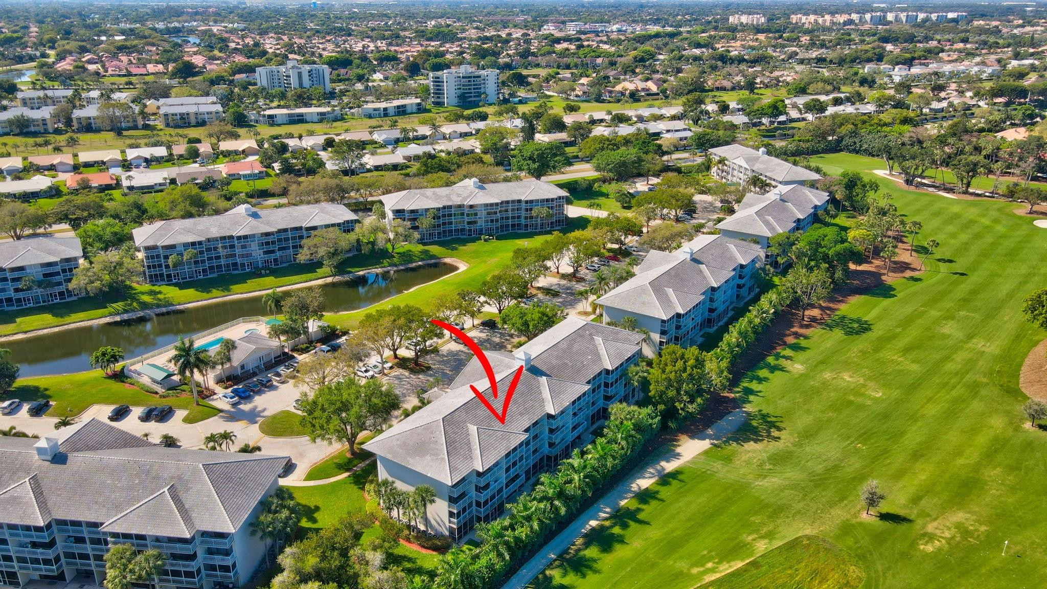 6145 Balboa Cir 305