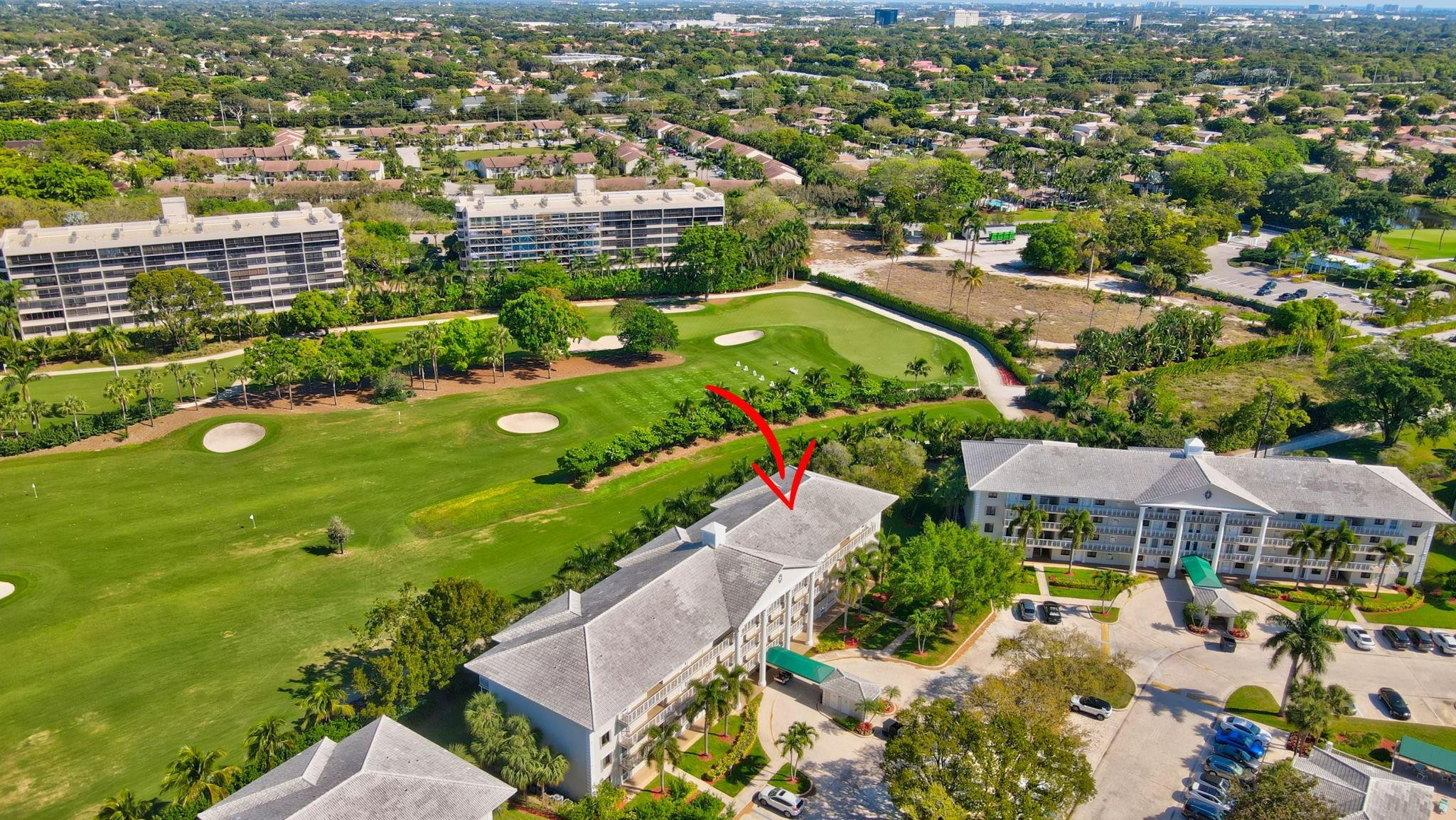 6145 Balboa Cir 305